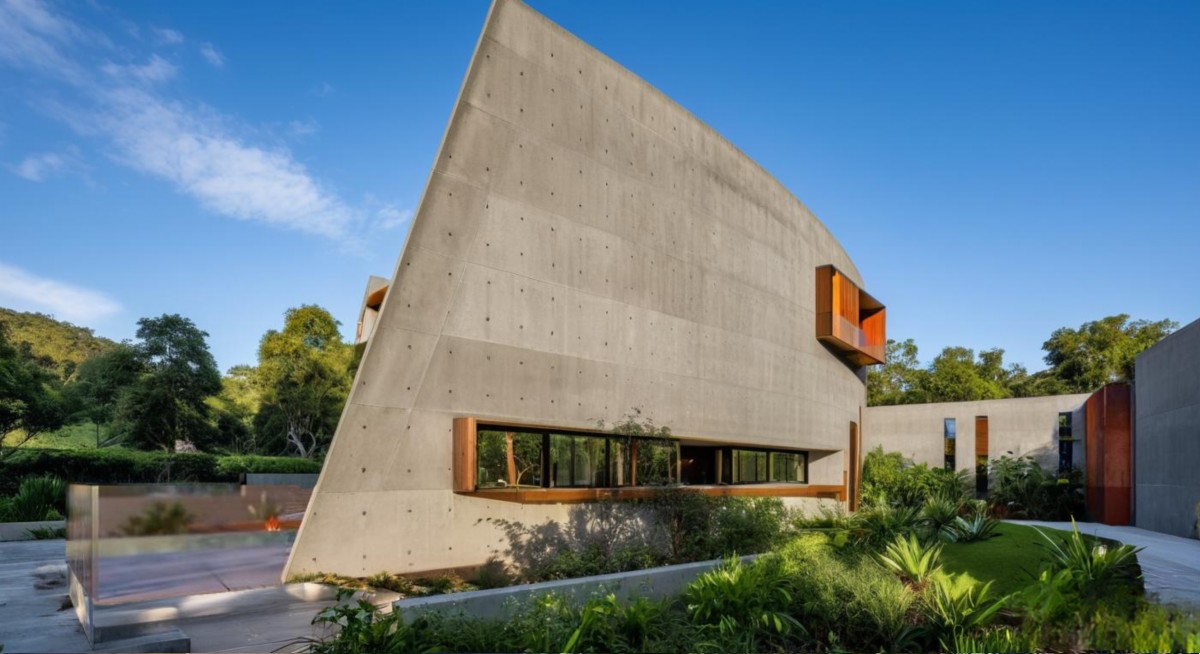 Detached Villa For Sale  in  Select Location