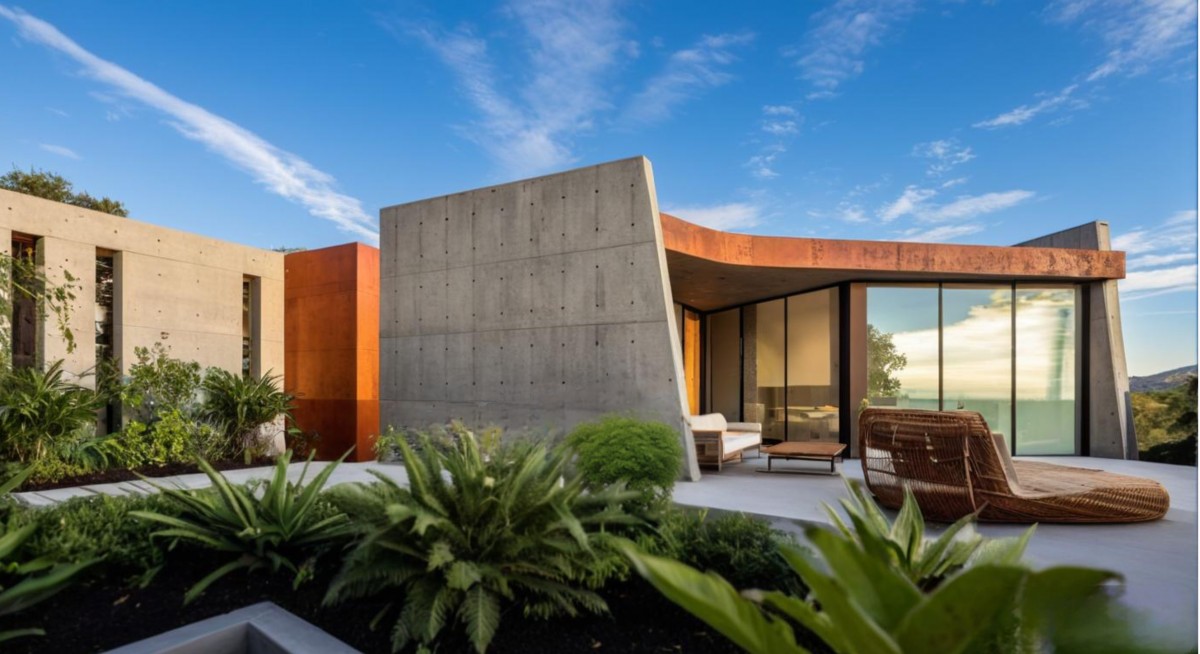 Detached Villa For Sale  in  Select Location