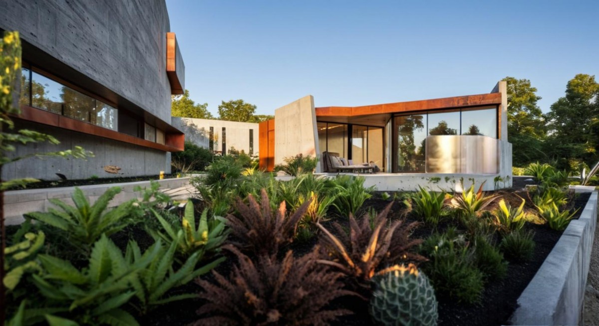 Detached Villa For Sale  in  Select Location