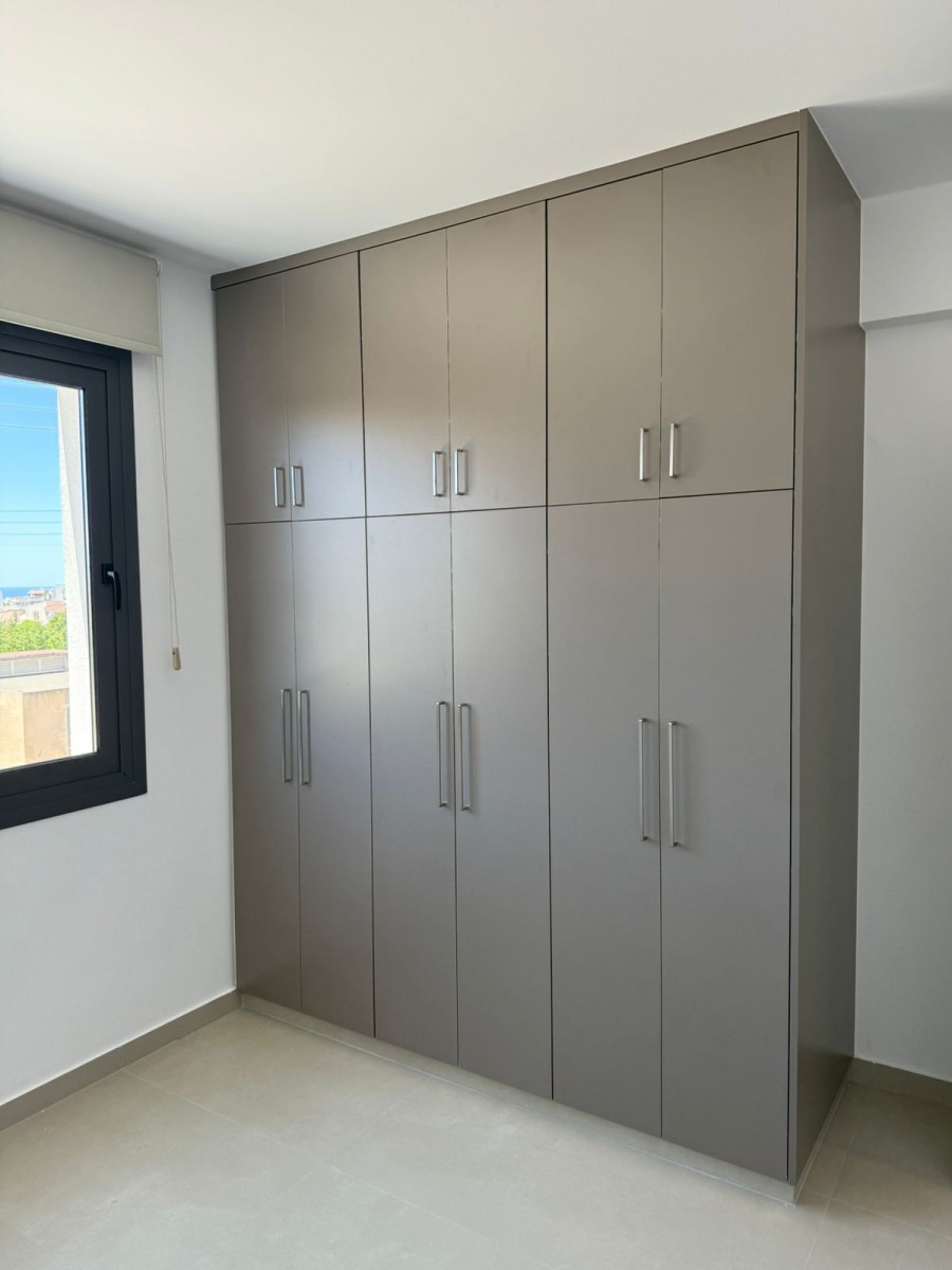 Apartment For Sale  in  Anavargos