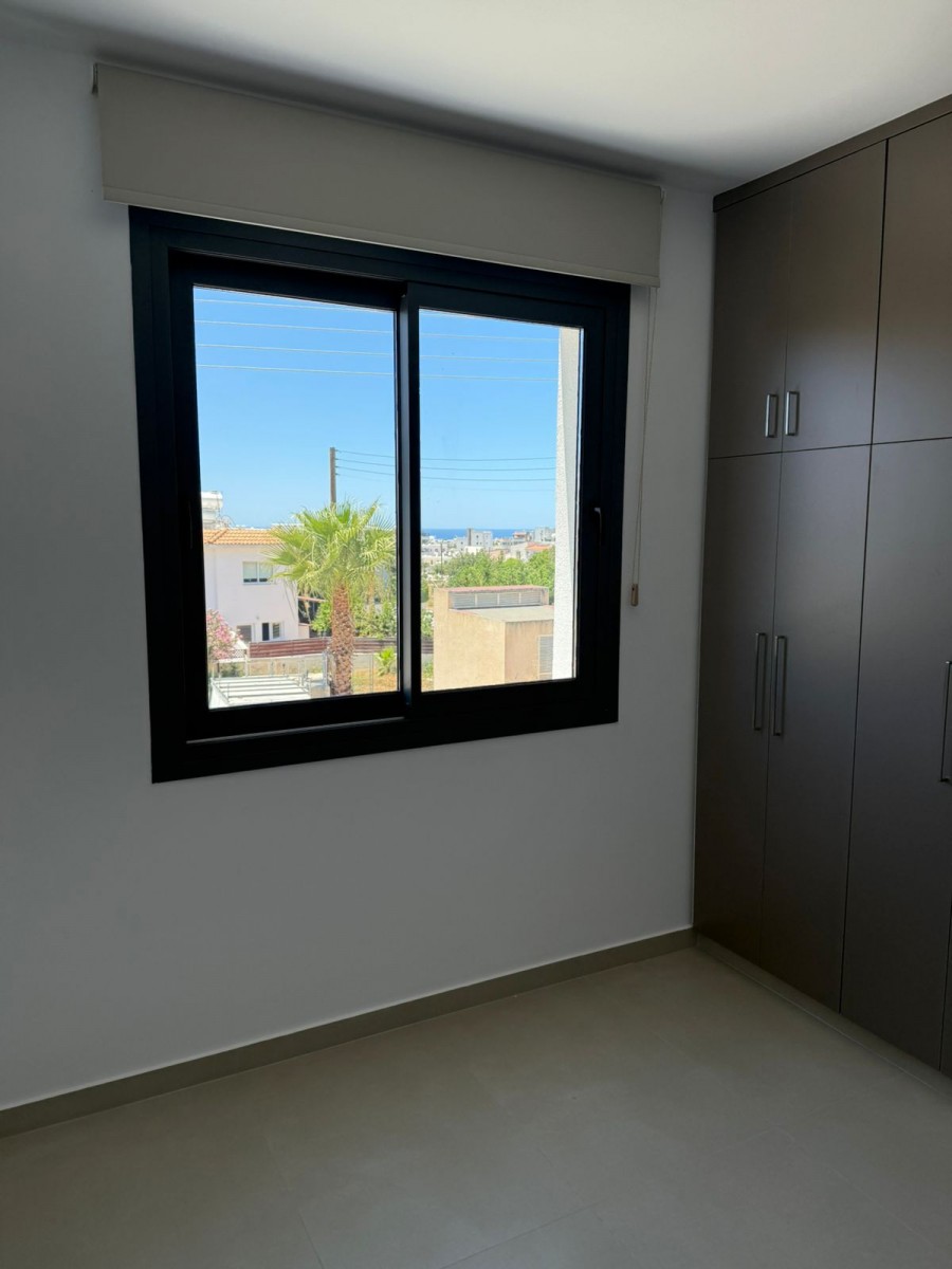 Apartment For Sale  in  Anavargos
