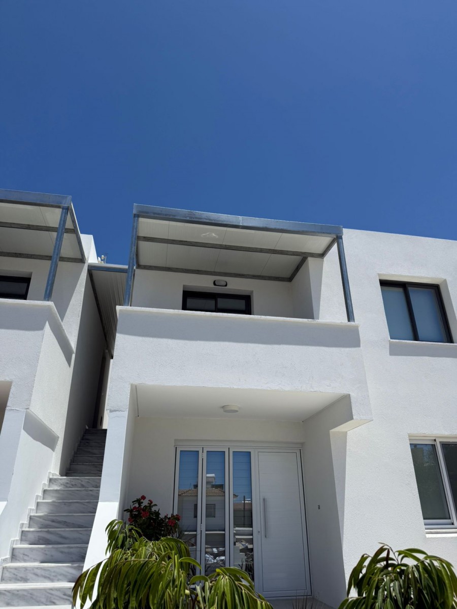 Anavargos, Paphos Apartment For Sale | WW29911