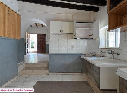 Empa, Paphos Bungalow Sold | WW29912