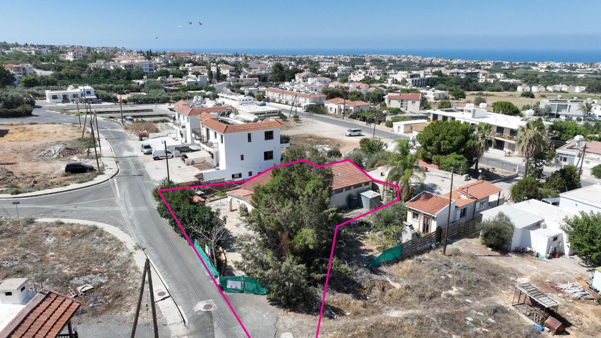 Bungalow For Sale  in  Empa