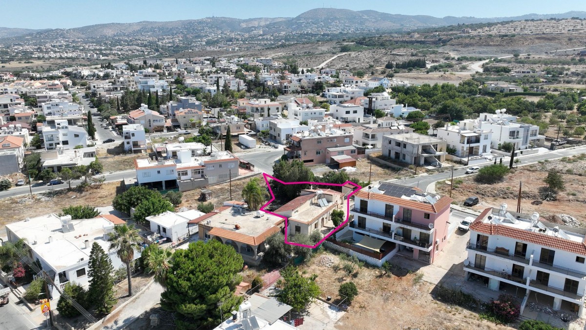 Bungalow For Sale  in  Empa