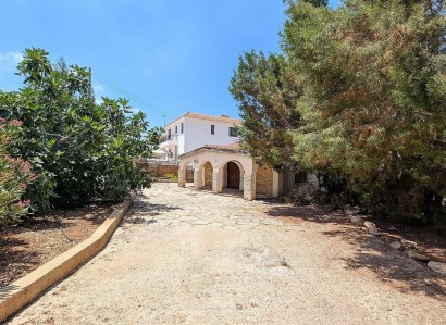 Empa, Paphos Bungalow Sold | WW29912