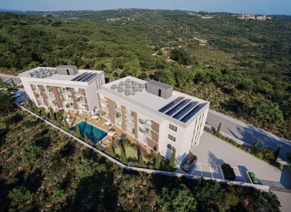 Kato Paphos - Universal Apartment For Sale | WW29916