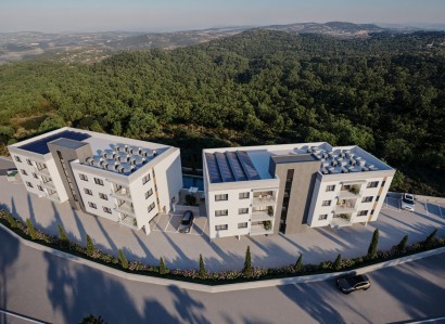 Kato Paphos - Universal Apartment For Sale | WW29916