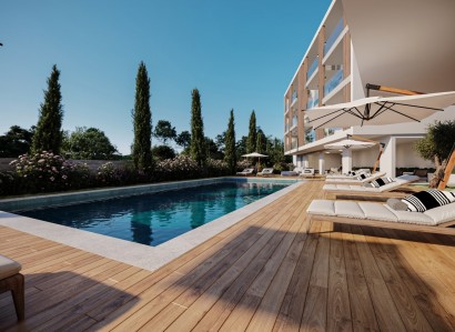 Kato Paphos - Universal Apartment For Sale | WW29917