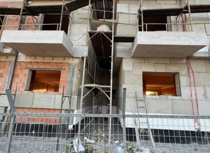 Mandria, Paphos Semi Detached Villa For Sale | WW29919