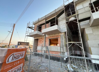 Mandria, Paphos Semi Detached Villa For Sale | WW29919