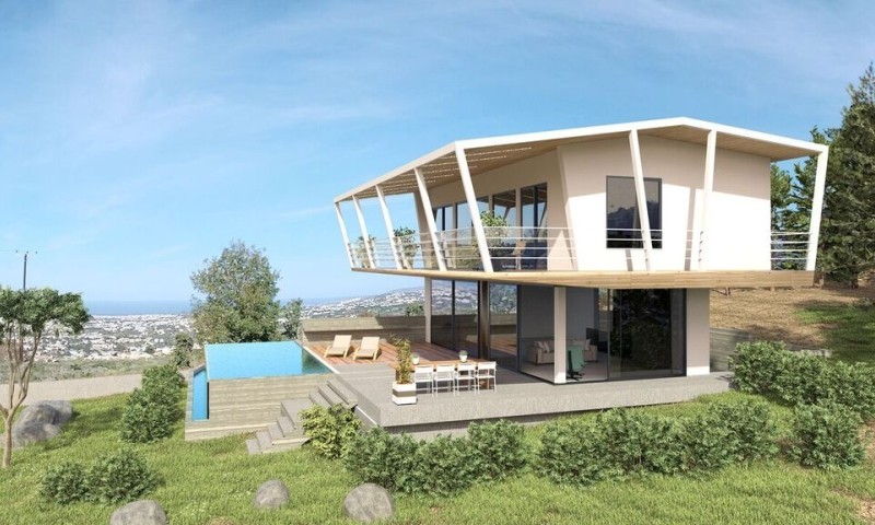 Residential Plot For Sale  in  Armou