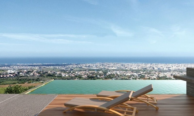 Residential Plot For Sale  in  Armou