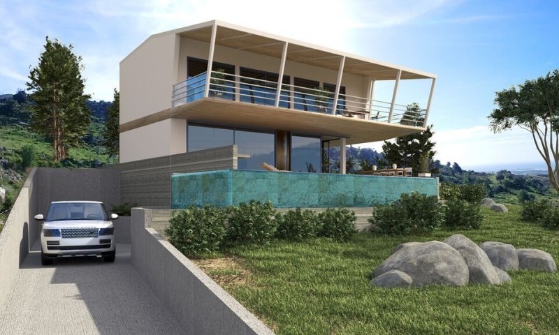 Residential Plot For Sale  in  Armou