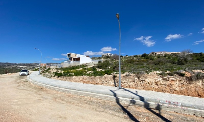 Residential Plot For Sale  in  Armou