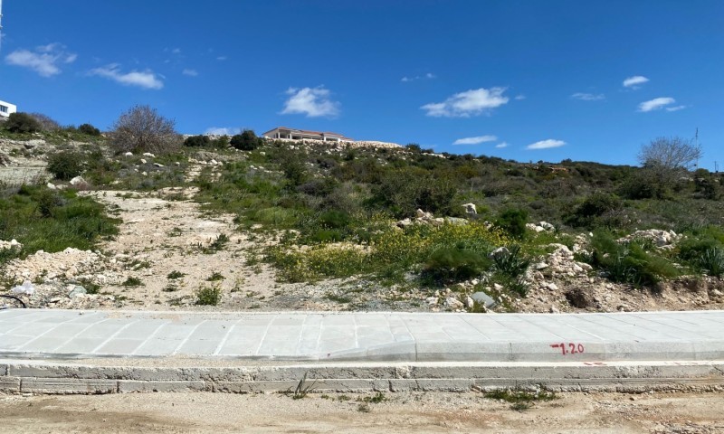 Residential Plot For Sale  in  Armou
