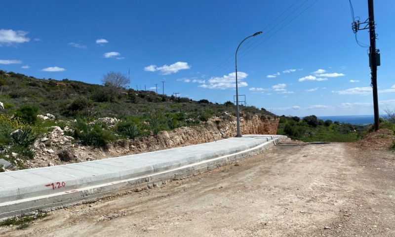 Residential Plot For Sale  in  Armou