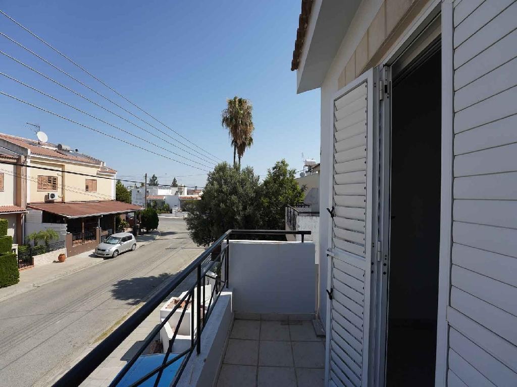 House For Sale  in  Strovolos