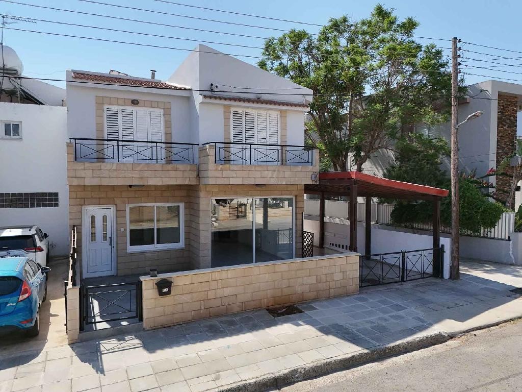 House For Sale  in  Strovolos