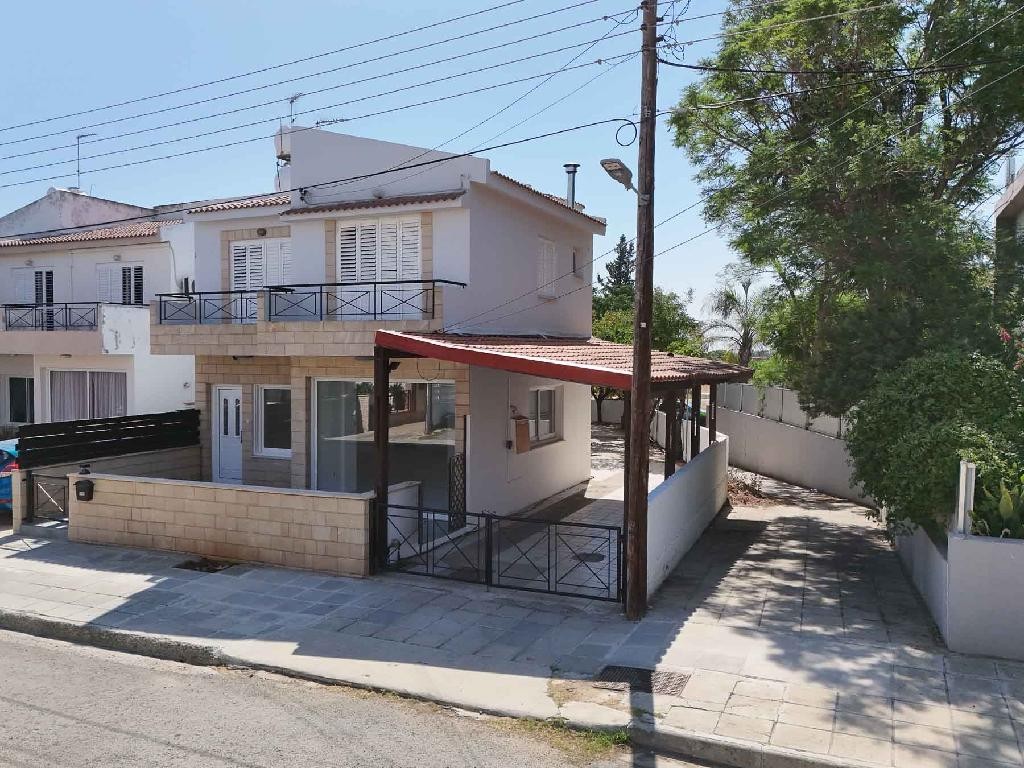 House For Sale  in  Strovolos