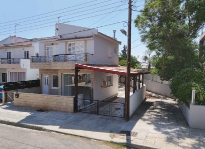 Strovolos, Nicosia Detached Villa For Sale | WW29922