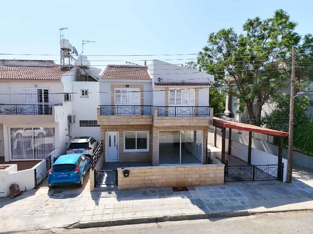 Strovolos, Nicosia Detached Villa For Sale | WW29922