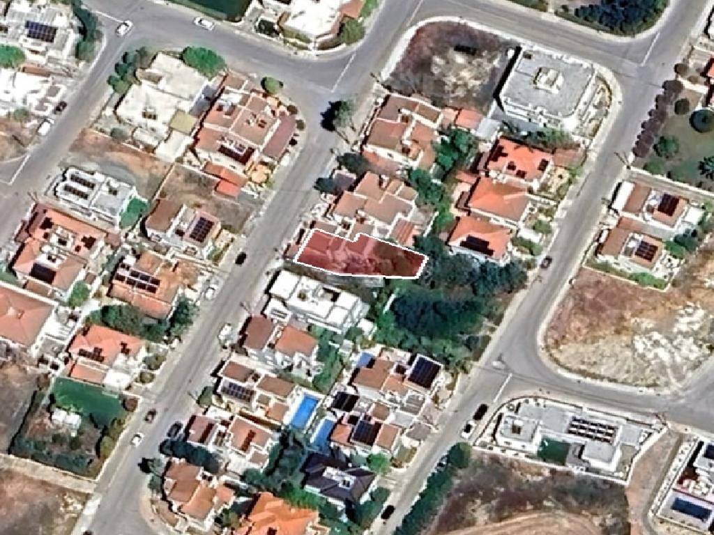 House For Sale  in  Strovolos