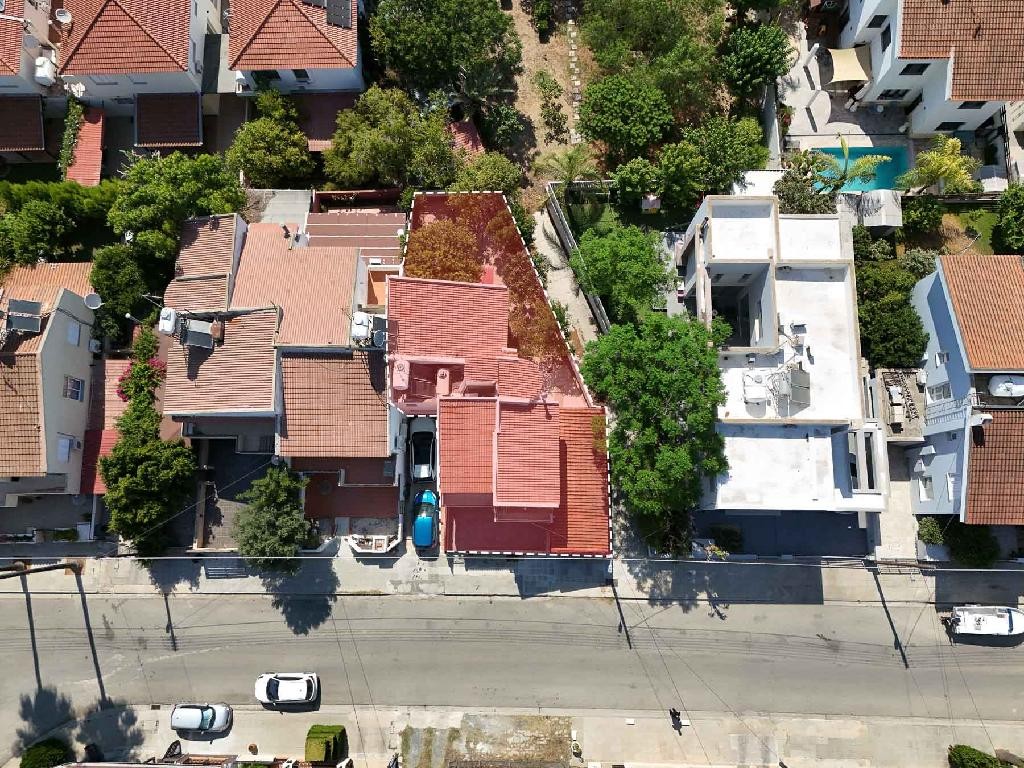 House For Sale  in  Strovolos