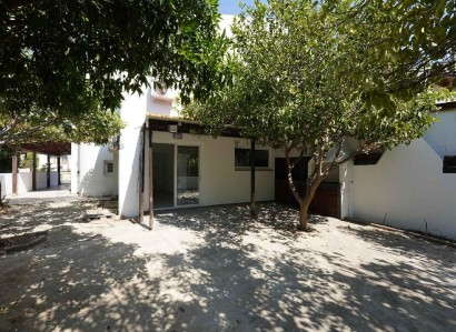 Strovolos, Nicosia Detached Villa For Sale | WW29922