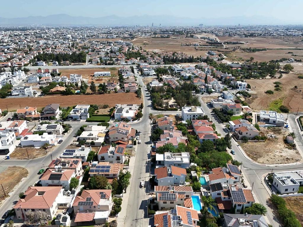 House For Sale  in  Strovolos