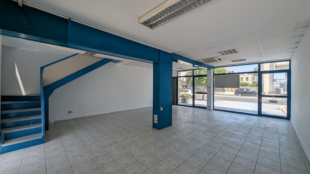 Detached Villa For Sale  in  Kato Paphos - Tombs of The Kings