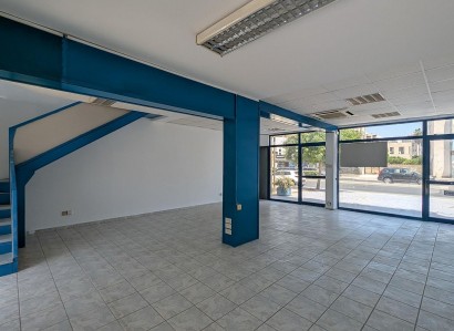 Kato Paphos - Tombs of The Kings Shop For Sale | WW29927