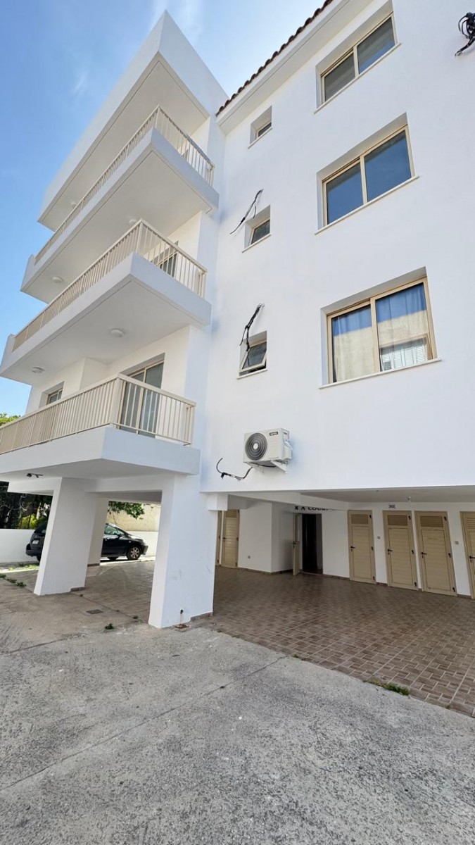 Yeroskipou, Paphos Apartment Sold | WW29934
