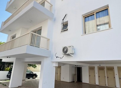 Yeroskipou, Paphos Apartment Sold | WW29934