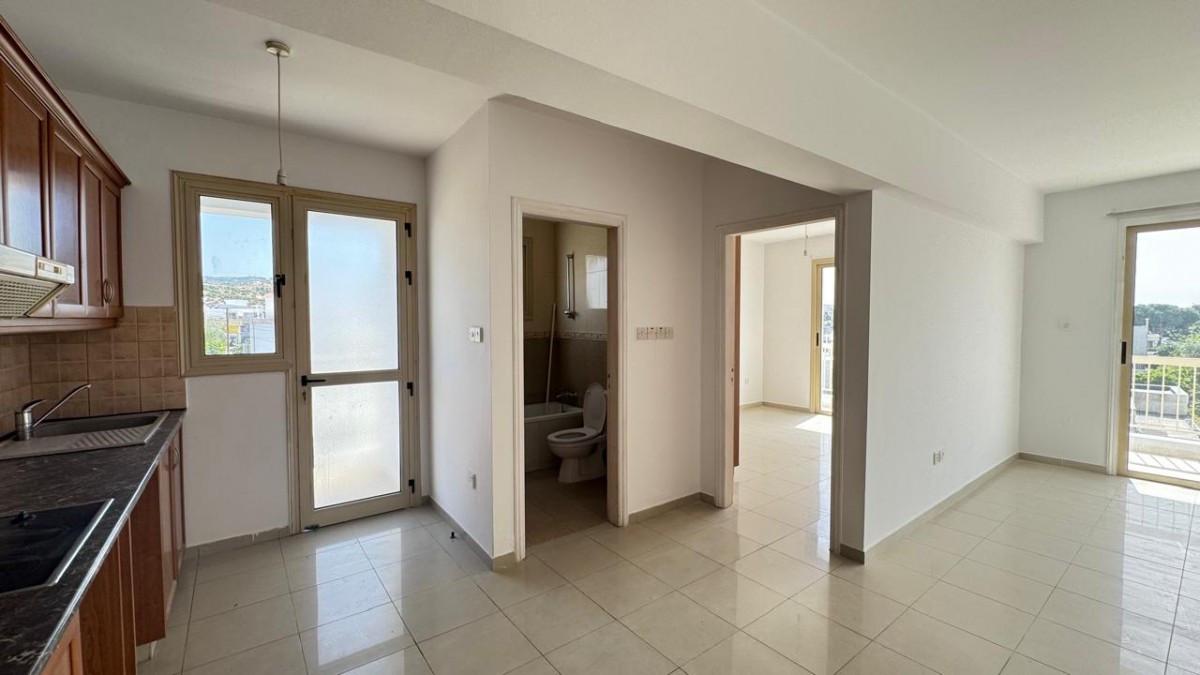 Apartment For Sale  in  Yeroskipou