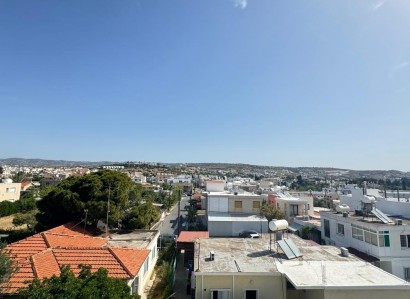 Yeroskipou, Paphos Apartment Sold | WW29934