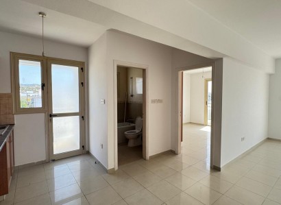 Yeroskipou, Paphos Apartment Sold | WW29935