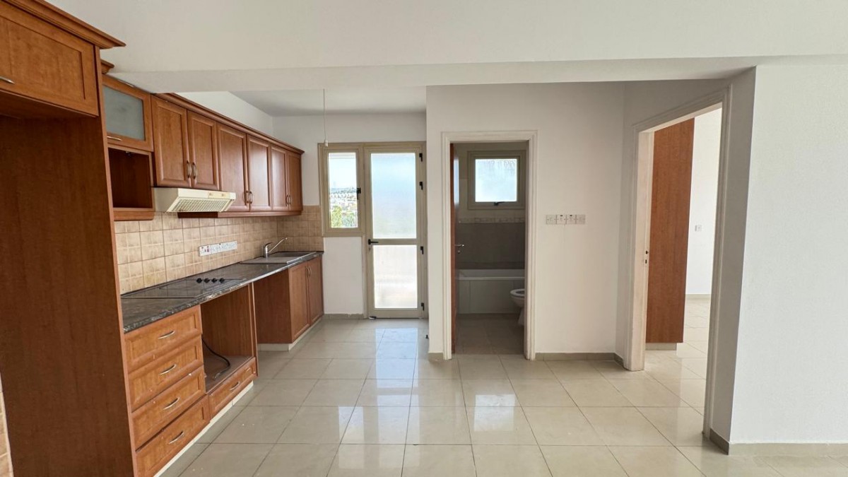Apartment For Sale  in  Yeroskipou