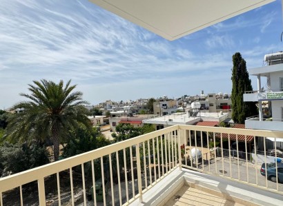 Yeroskipou, Paphos Apartment Sold | WW29935