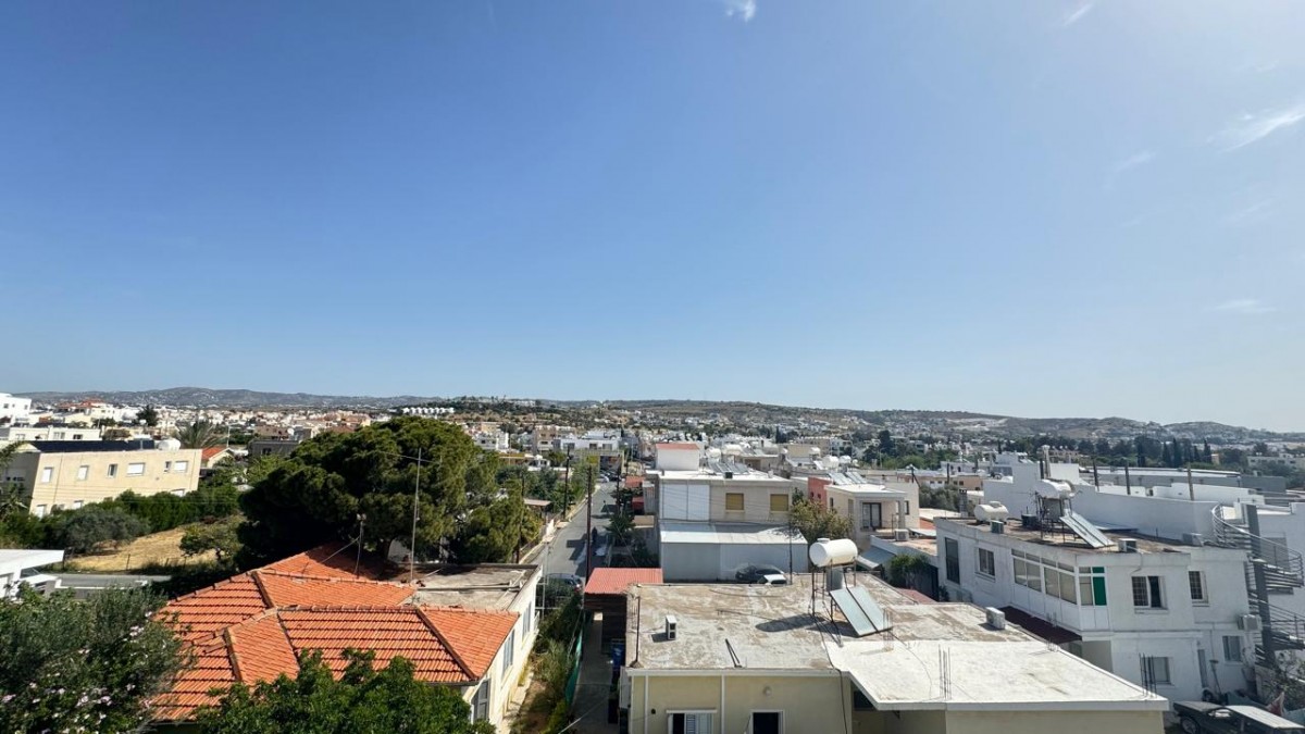 Apartment For Sale  in  Yeroskipou