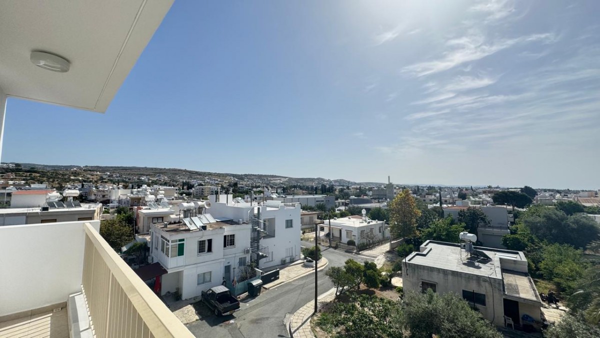 Apartment For Sale  in  Yeroskipou