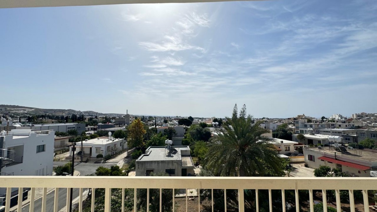 Apartment For Sale  in  Yeroskipou