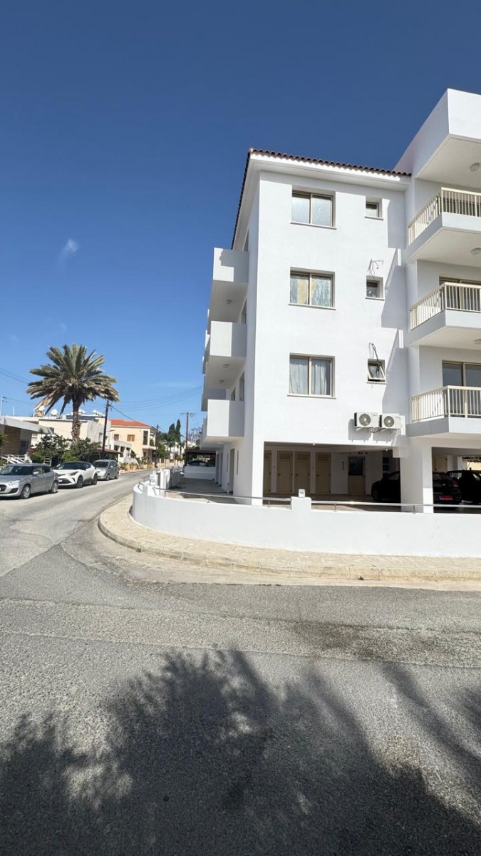 Apartment For Sale  in  Yeroskipou