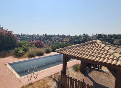 Kouklia - Aphrodite Hills Detached Villa Sold | WW29936
