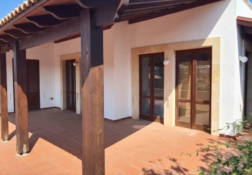 Detached Villa For Sale  in  Kouklia - Aphrodite Hills