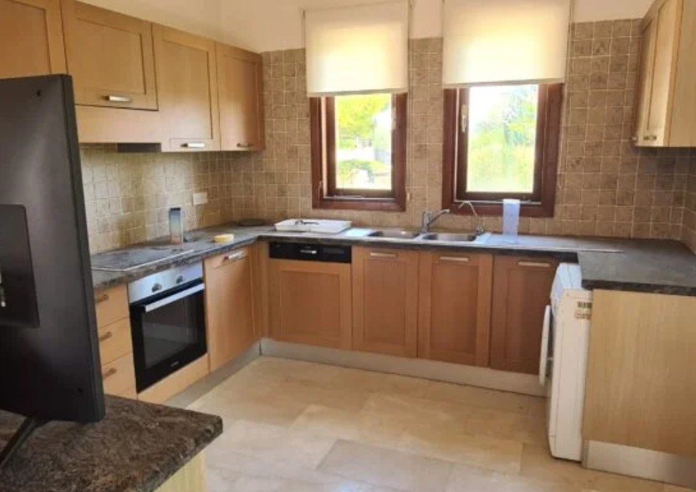 Detached Villa For Sale  in  Kouklia - Aphrodite Hills