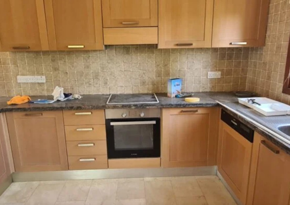 Detached Villa For Sale  in  Kouklia - Aphrodite Hills