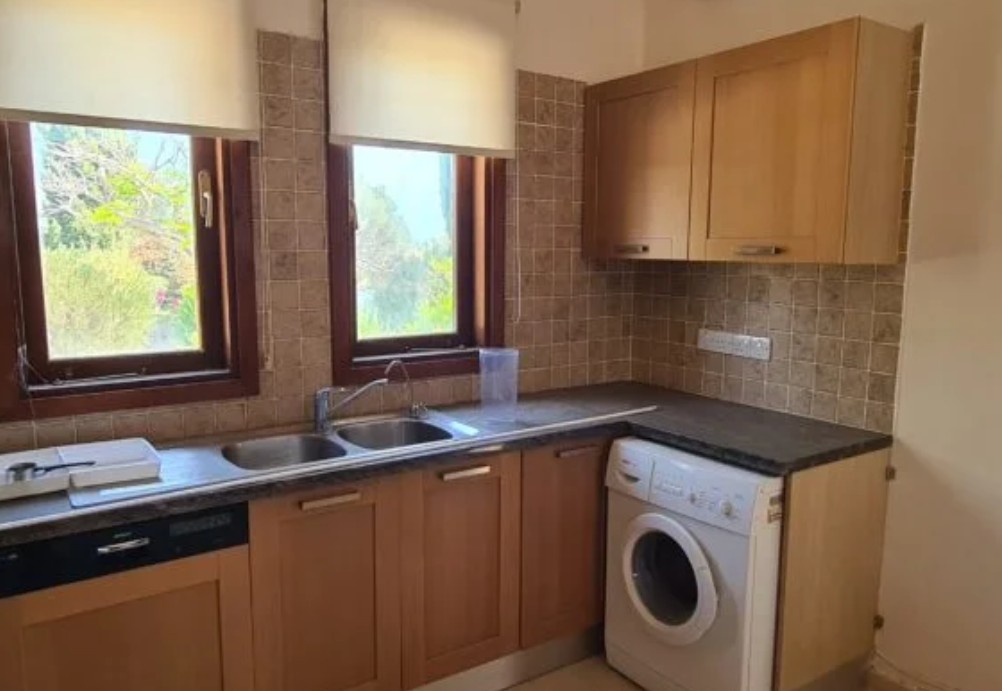 Detached Villa For Sale  in  Kouklia - Aphrodite Hills