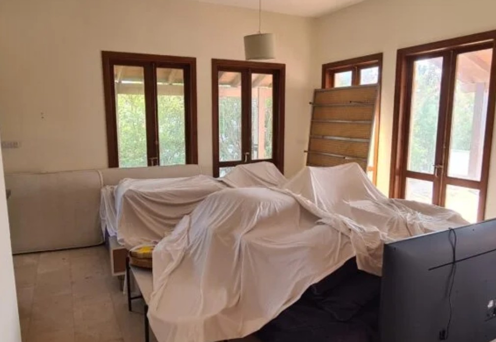 Detached Villa For Sale  in  Kouklia - Aphrodite Hills