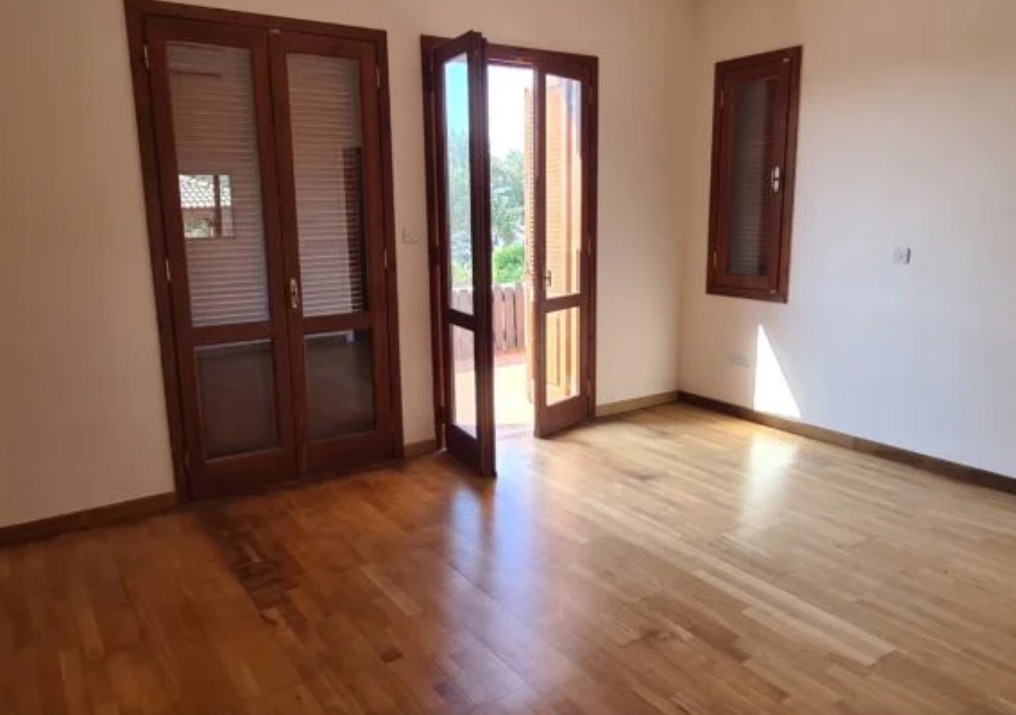 Detached Villa For Sale  in  Kouklia - Aphrodite Hills